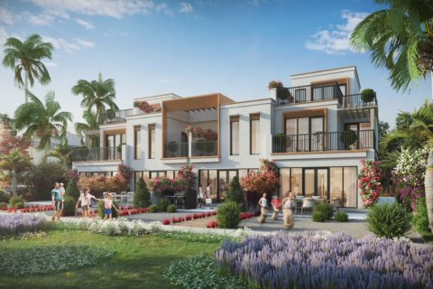 تاون هاوس في Golf City, دبي 4 غرف نوم, 211 م² رقم 3680 - صورة 7