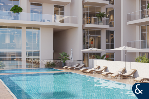 Apartamento en Al Furjan, Dubai, 2 dormitorios, 115 m², № 78588 - foto 3