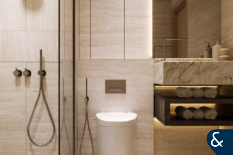 Apartamento en Al Furjan, Dubai, 2 dormitorios, 115 m², № 78588 - foto 12