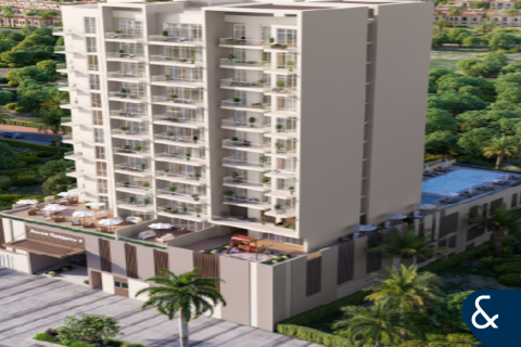 Apartamento en Al Furjan, Dubai, 2 dormitorios, 115 m², № 78588 - foto 4