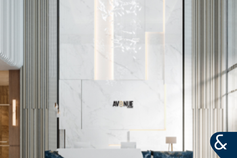 Apartamento en Al Furjan, Dubai, 2 dormitorios, 115 m², № 78588 - foto 8