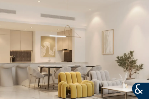 Apartamento en Al Furjan, Dubai, 2 dormitorios, 115 m², № 78588 - foto 9