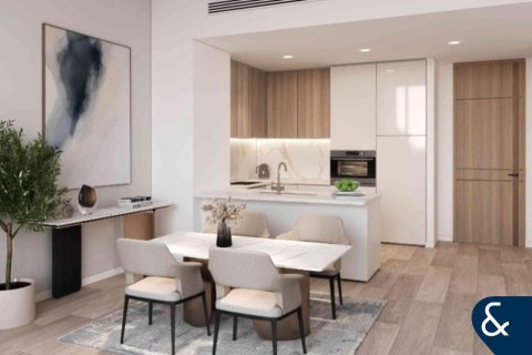 Apartamento en Jumeirah Village Circle, Dubai, 2 dormitorios, 110 m², № 78586 - foto 4