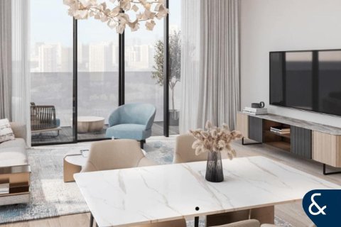 Apartamento en Jumeirah Village Circle, Dubai, 2 dormitorios, 110 m², № 78586 - foto 3