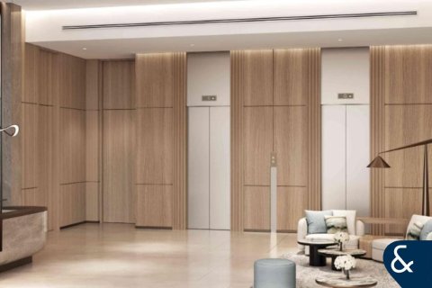 Apartamento en Jumeirah Village Circle, Dubai, 2 dormitorios, 110 m², № 78586 - foto 5