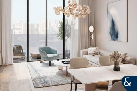 Apartamento en Jumeirah Village Circle, Dubai, 2 dormitorios, 110 m², № 78586 - foto 2