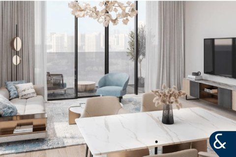 Apartamento en Jumeirah Village Circle, Dubai, 2 dormitorios, 110 m², № 78586 - foto 9