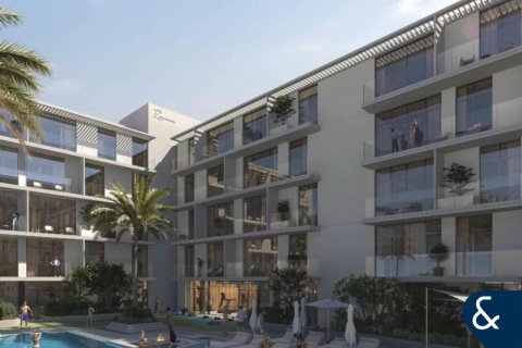 Apartamento en Jumeirah Village Circle, Dubai, 2 dormitorios, 110 m², № 78586 - foto 6