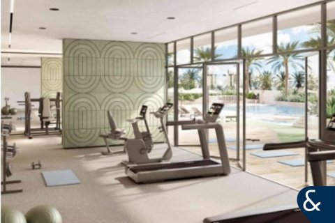 Apartamento en Jumeirah Village Circle, Dubai, 2 dormitorios, 110 m², № 78586 - foto 10