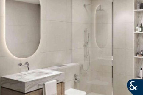 Apartamento en Jumeirah Village Circle, Dubai, 2 dormitorios, 110 m², № 78586 - foto 7