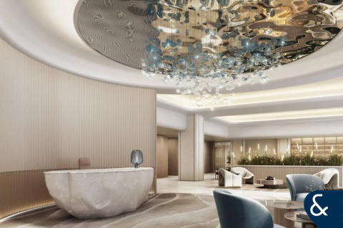 Apartamento en Palm Jumeirah, Dubai, 4 dormitorios, 307 m², № 78591 - foto 8