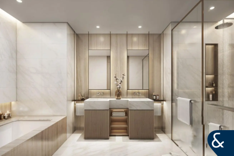 Apartamento en Palm Jumeirah, Dubai, 4 dormitorios, 307 m², № 78591 - foto 5