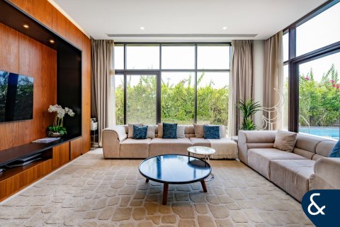 Villa in DAMAC Hills (Akoya by DAMAC), Dubai 6 bedrooms, 762 sq.m. № 78595 - photo 7