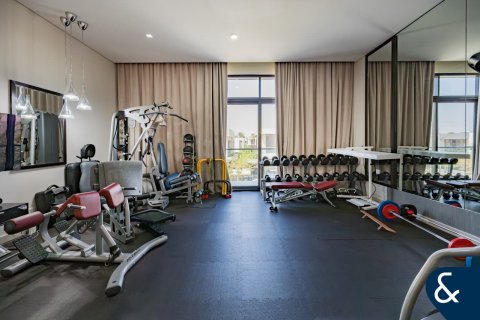 Villa in DAMAC Hills (Akoya by DAMAC), Dubai 6 bedrooms, 762 sq.m. № 78595 - photo 21