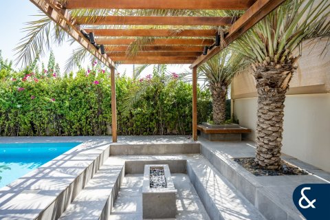 Villa in DAMAC Hills (Akoya by DAMAC), Dubai 6 bedrooms, 762 sq.m. № 78595 - photo 10