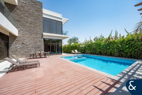 Villa in DAMAC Hills (Akoya by DAMAC), Dubai 6 bedrooms, 762 sq.m. № 78595 - photo 2