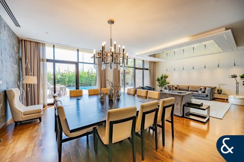 Villa in DAMAC Hills (Akoya by DAMAC), Dubai 6 bedrooms, 762 sq.m. № 78595 - photo 3