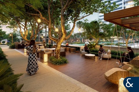 Apartamento en Motor City, Dubai, 2 dormitorios, 99 m², № 78594 - foto 10