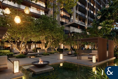 Apartamento en Motor City, Dubai, 2 dormitorios, 99 m², № 78594 - foto 9