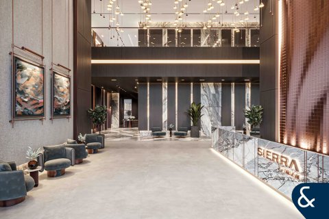 Apartamento en Motor City, Dubai, 2 dormitorios, 99 m², № 78594 - foto 7