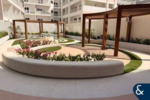 Apartamento en Jumeirah Village Circle, Dubai, 1 dormitorio, 74 m², № 78592 - foto 10