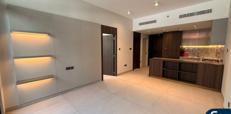 Apartamento en Jumeirah Village Circle, Dubai, 1 dormitorio, 74 m², № 78592