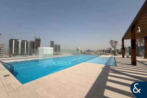 Apartamento en Jumeirah Village Circle, Dubai, 1 dormitorio, 74 m², № 78592 - foto 7