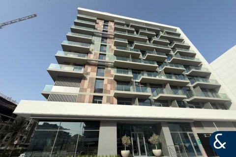 Apartamento en Jumeirah Village Circle, Dubai, 1 dormitorio, 74 m², № 78592 - foto 9