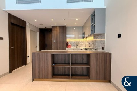 Apartamento en Jumeirah Village Circle, Dubai, 1 dormitorio, 74 m², № 78592 - foto 4