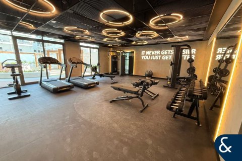 Apartamento en Jumeirah Village Circle, Dubai, 1 dormitorio, 74 m², № 78592 - foto 6