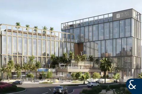 Apartamento en Dubai Studio City, Dubai, estudio, 27 m², № 78593 - foto 9