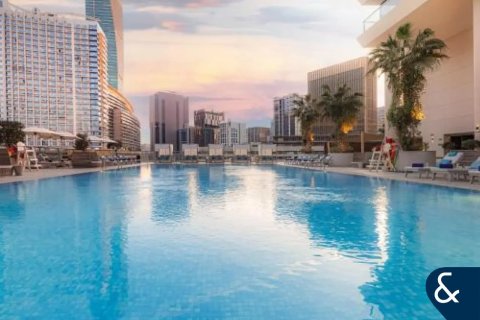 Apartamento en Dubai Studio City, Dubai, estudio, 27 m², № 78593 - foto 1