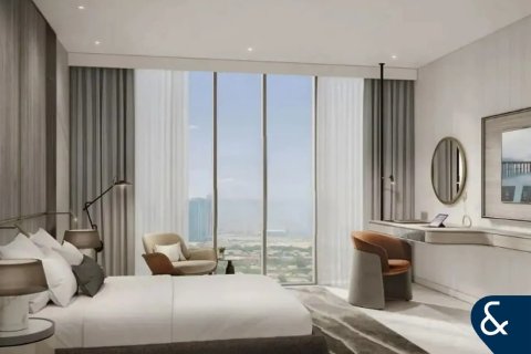 Apartamento en Dubai Studio City, Dubai, estudio, 27 m², № 78593 - foto 7