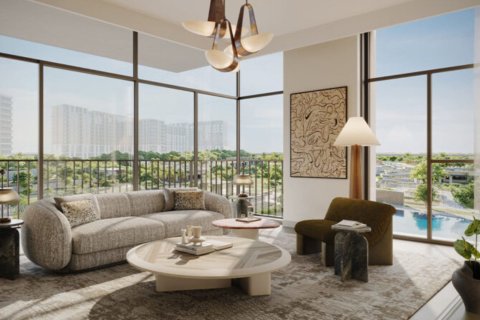 Apartment in Dubai 1 bedroom, 69 sq.m. № 103486 - photo 15