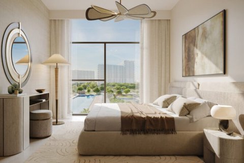 Apartamento en Dubai, 1 dormitorio, 69 m², № 103486