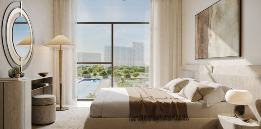 Apartment in Dubai 1 bedroom, 69 sq.m. № 103486