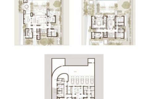Appartement à Mohammed Bin Rashid City, Dubai, 5 chambres, 1533 m², № 103554 - photo 2