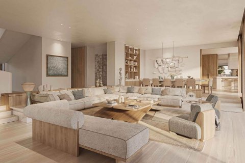 Appartement à Mohammed Bin Rashid City, Dubai, 5 chambres, 1533 m², № 103554 - photo 10