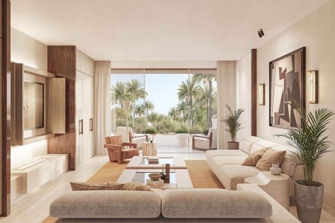 Appartement à Mohammed Bin Rashid City, Dubai, 5 chambres, 1533 m², № 103554 - photo 6