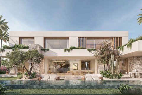 Appartement à Mohammed Bin Rashid City, Dubai, 5 chambres, 1533 m², № 103554 - photo 13