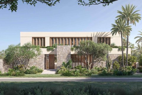 Appartement à Mohammed Bin Rashid City, Dubai, 5 chambres, 1533 m², № 103554 - photo 18