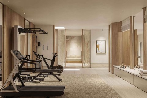 Appartement à Mohammed Bin Rashid City, Dubai, 5 chambres, 1533 m², № 103554 - photo 7
