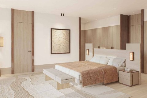 Appartement à Mohammed Bin Rashid City, Dubai, 5 chambres, 1533 m², № 103554 - photo 5