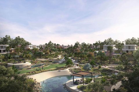 Appartement à Mohammed Bin Rashid City, Dubai, 5 chambres, 1533 m², № 103554 - photo 16