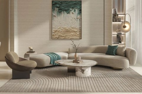 Apartment in Dubai 1 bedroom, 84 sq.m. № 103484 - photo 9