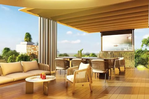 Apartment in Dubai 1 bedroom, 84 sq.m. № 103484 - photo 14
