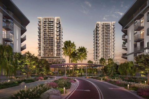 Apartment in Dubai Land, Dubai 1 bedroom, 84 sq.m. № 103487 - photo 10