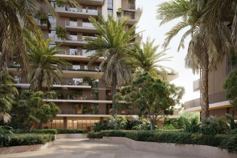 Apartment in Dubai Land, Dubai 1 bedroom, 84 sq.m. № 103487 - photo 8