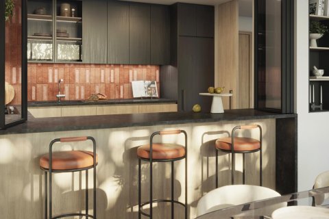 Appartement à Dubai Land, Dubai, 1 chambre, 84 m², № 103487