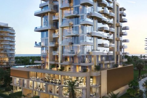 Apartamento en Dubai, 1 dormitorio, 68 m², № 103488